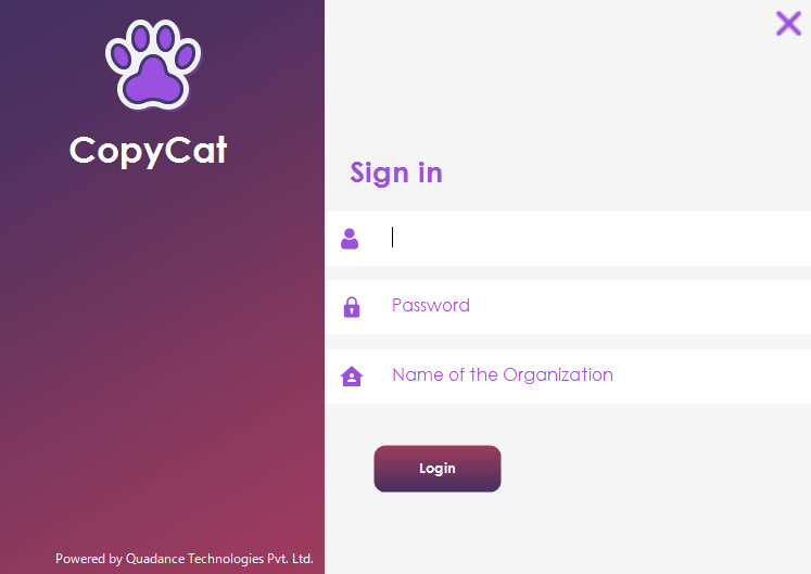 Viewing a code diff in the SourceTree app